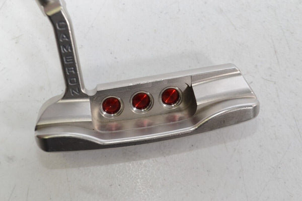 Titleist 2014 Scotty Cameron Select Newport 37