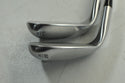 Callaway Mack Daddy CB 54*, 60* Wedge Set Right KBS Hi-Rev 2.0 Steel # 181962