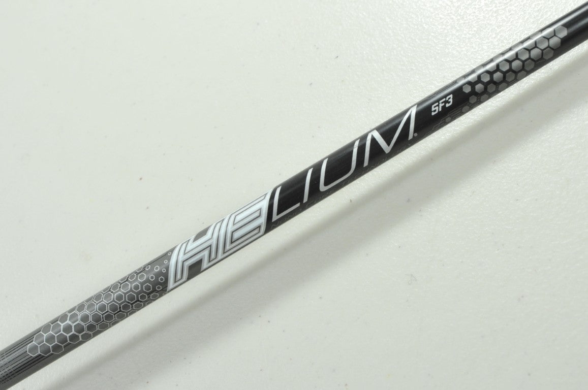 UST Mamiya Helium 5F3 Regular Flex Cobra Darkspeed #7 Fairway Wood Shaft #207927