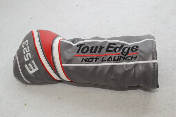 Tour Edge Hot Launch E523 #3 Fairway Wood RH Senior Flex 50g Graphite # 178588 - Golf Club Brokers