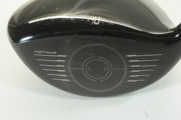 Cobra Darkspeed Max 12* Driver Right Senior Flex 50g HZRDUS CB 5.0  # 185353