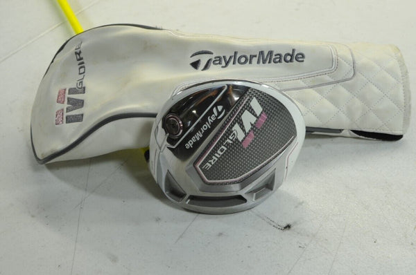 TaylorMade M Gloire Ladies 12.5* Driver RH Senior Flex ProForce V2 5F2 #181157 - Golf Club Brokers