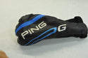 Ping G Series SF Tec 12* Driver Right Senior Flex 55g Alta # 179733 - Golf Club Brokers