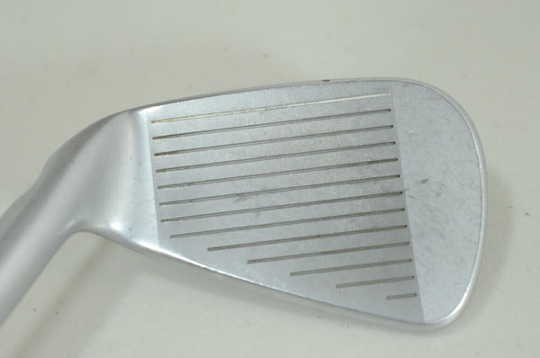 Ping iBlade Single 7 Iron Right Stiff Flex Dynamic Gold Steel # 181362