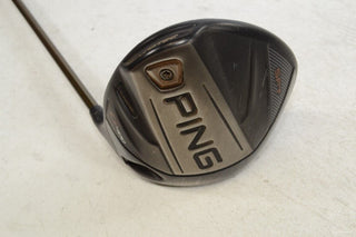 Ping G400 SFT 12* Driver Right Senior Flex 55g Alta CB  # 179250