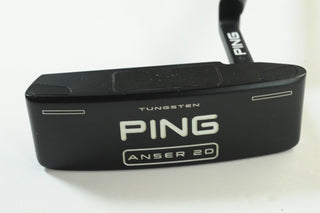 Ping Anser 2D 2023 35