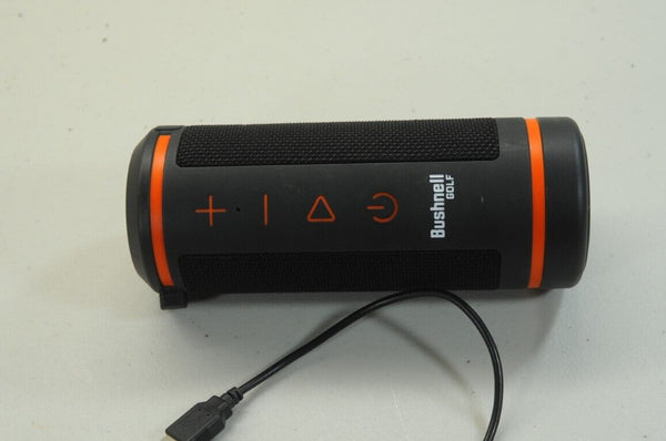 Bushnell Wingman GPS Portable Speaker  #184545