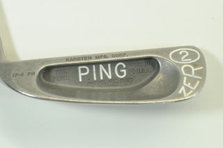 Ping Zero 2 35