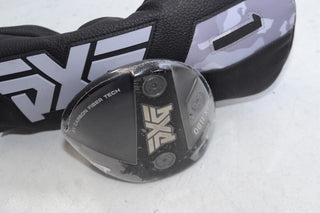 LEFT HANDED PXG 0811 XF Gen4 9* Driver Stiff KBS TD Cat 3 Upgraded Shaft #175773