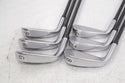 PXG 0311 P Gen4 6-W,GW Iron Set Right Stiff Flex KBS TGI 80 Graphite # 173697