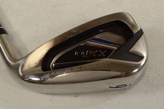 XXIO Twelve 12 Single 6 Iron Right Regular Flex MP1200 DST 47g Graphite #179275