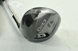 TaylorMade Qi10 LS 9* Driver Right Regular Flex Kaili Red 60 NEW! # 181815 - Golf Club Brokers