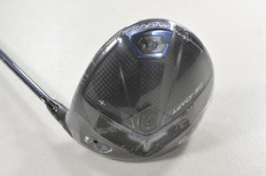 Cobra DS-ADAPT X 9* Driver Senior Flex Right Vanquish 4 R2 NEW # 199511