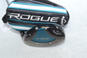 Callaway Rogue Womens 6 - 30* Hybrid Right 40g Quaranta Ladies Graphite #175074 - Golf Club Brokers