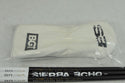 NEW UNCUT BGT Brava Sierra Echo F4 Stiff Flex Driver Shaft W/ HC #179536 - Golf Club Brokers