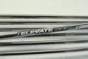 Callaway Paradym 4-PW Iron Set Right Regular Flex Elevate MPH Steel # 171135