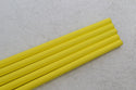 NEW Uncut KBS GPS Graphite Putter Shaft Yellow Matte .355 - Golf Club Brokers