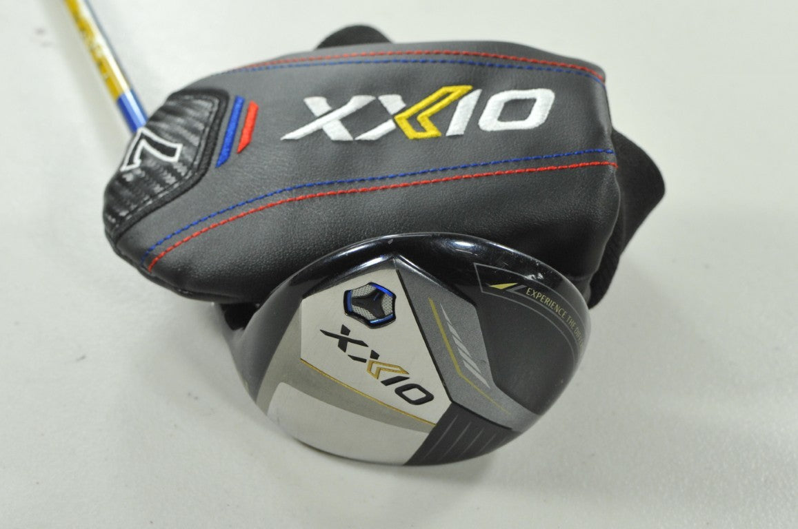 XXIO 13 Thirteen 7-20* Fairway Wood Right Graphite # 208078