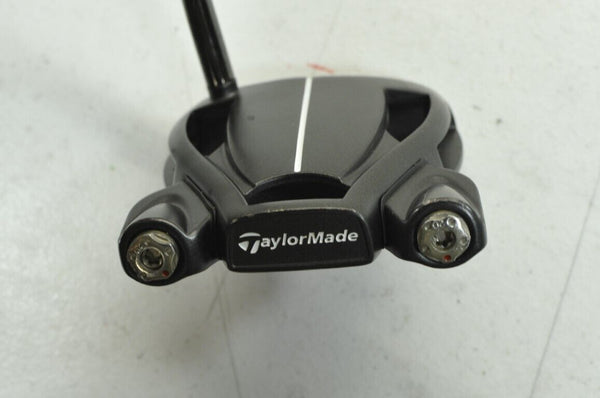 TaylorMade Spider Tour Black 35