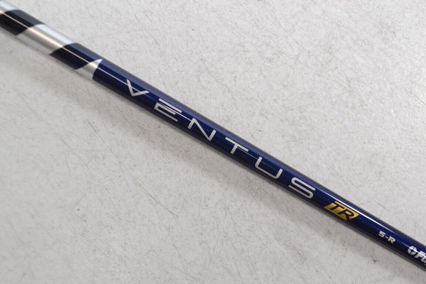 Fujikura Ventus TR VeloCore Regular Flex Shaft with Cobra Driver Adapter #173723