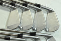 Srixon Z585 4 - PW Iron Set Right Stiff Flex KBS Tour C - Taper 95 Steel # 182088 - Golf Club Brokers