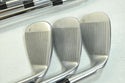 LEFT HANDED Ping G425 5-W,UW Iron Set Regular Flex DG 105 R300 Steel  # 181804