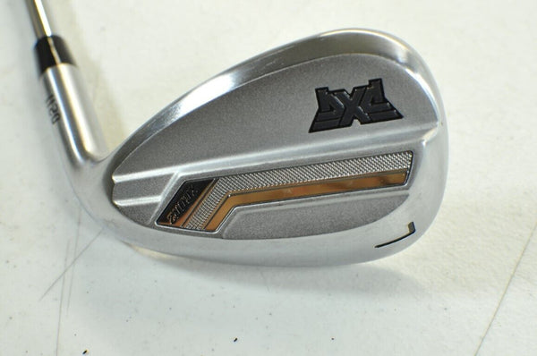 PXG 0211 XCOR2 LW Lob Wedge Right NS Pro Zelos 7 Regular Flex Steel # 180235