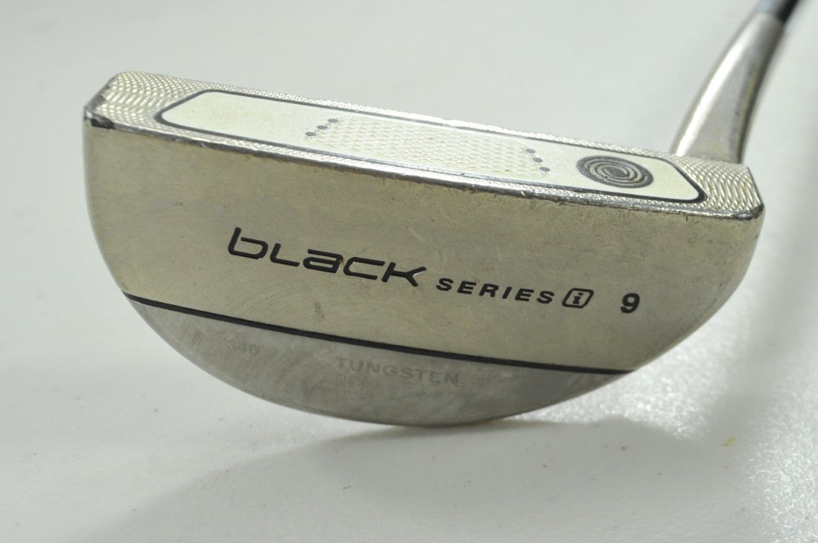 Odyssey Black Series Tour Designs 9 34