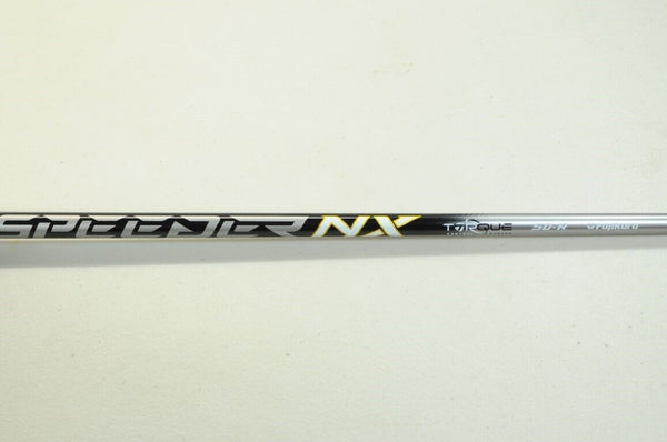 TaylorMade Qi10 Max Rescue 7-35* Hybrid Right Regular Flex 50g Graphite # 184128