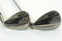 Mizuno S23 Copper Cobalt 54*, 58* Wedge Set Right NS Pro Stiff Steel # 184497