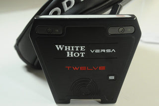 Odyssey White Hot Versa 12 Twelve S 34