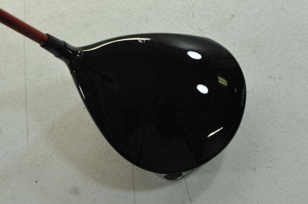 TaylorMade Qi10 LS 9* Driver Right Regular Flex 50g Speeder NX # 180908 - Golf Club Brokers