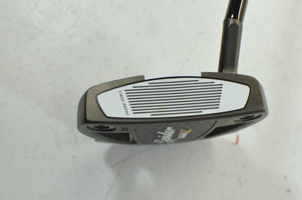 TaylorMade Spider Tour Z Small Slant 2024 35