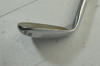 Callaway Jaws Raw Chrome 56* - 10S Wedge RH Catalyst Wedge Flex Graphite #182738 - Golf Club Brokers