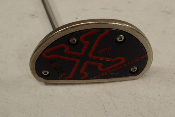 Titleist 2007 Scotty Cameron Red X3 33