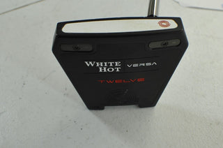 Odyssey White Hot Versa 12 Twelve DB 33