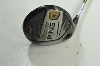 LEFT HANDED Ping G400 SFT 5-19* Fairway Wood Regular Flex Tour Graphite #183219