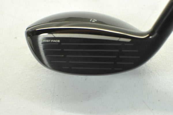 TaylorMade Qi10 Max Rescue 4-23* Hybrid Right Senior Flex Graphite # 183753