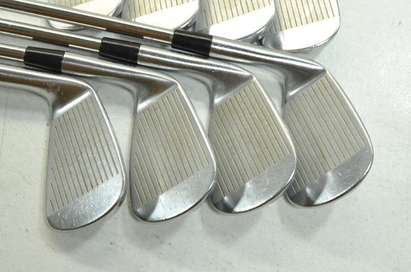 TaylorMade Tour Preferred MB 2014 3 - PW Iron Set RH Stiff KBS Tour Steel # 182648 - Golf Club Brokers