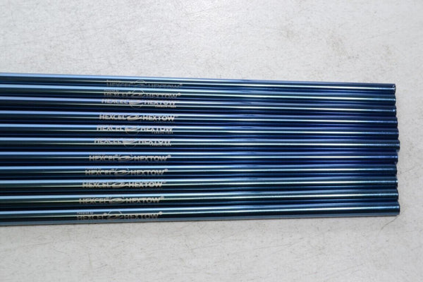 Project X HZRDUS TX 70g RDX Smoke Blue Limited U.S.A. Graph Shaft - Uncut 46