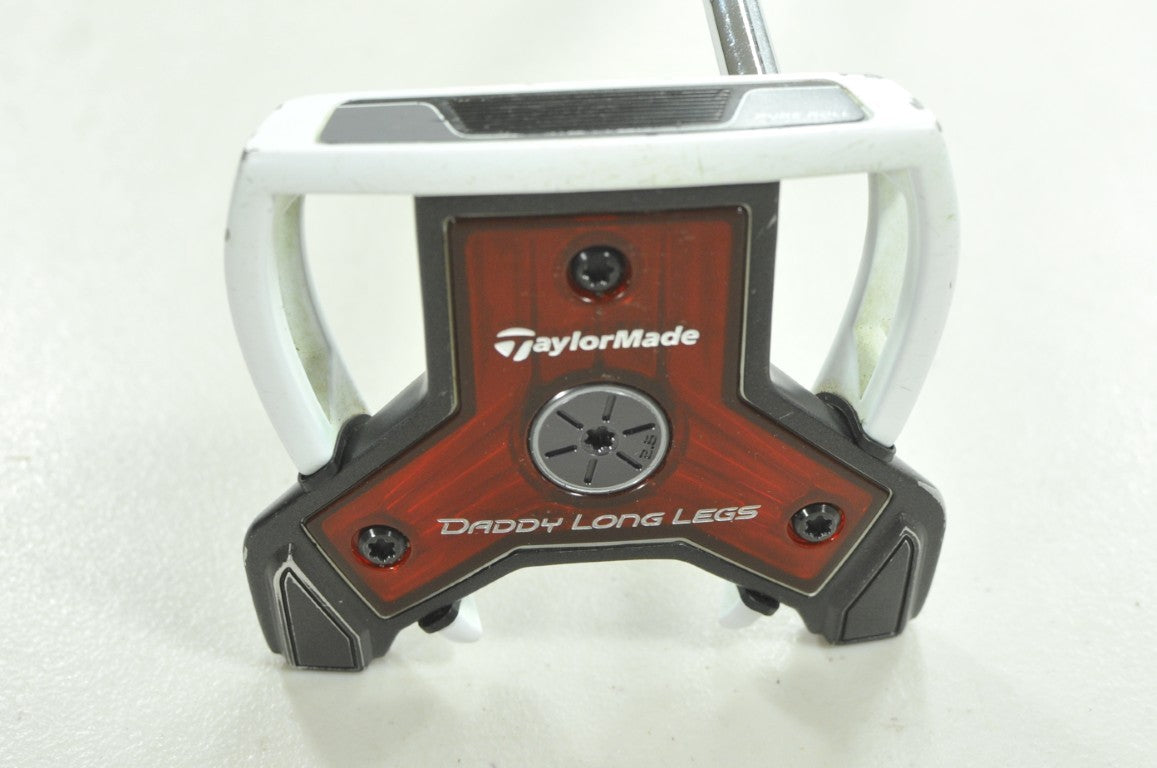 TaylorMade Daddy Long Legs 38