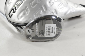 TaylorMade Qi35 Rescue 2-17* Hybrid X-Stiff Flex RH Kaili 95g Graphite #220299