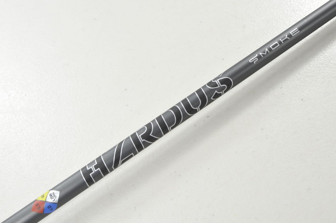 Project X HZRDUS Smoke 5.5 60g Regular Flex Ping G430 G425 Driver Shaft  #214297