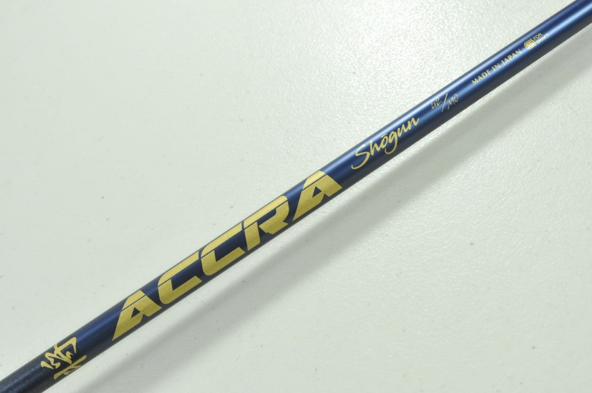 Accra Shogun 42 M0 Senior Flex Ping G440 Driver Adapter Shaft 44.25