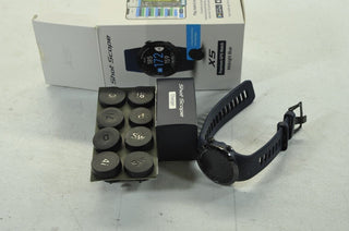 Shot Scope X5 GPS Watch Range Finder MINT!  #178466