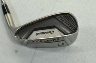 Cleveland Smart Sole Full Face Chipper Wedge Right KBS Hi-Rev MAX Steel # 180784