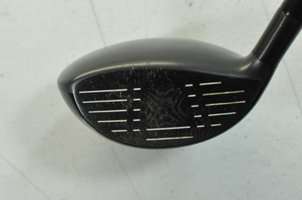 Callaway X2 Hot Pro 18.5* 5Deep Fairway Wood Right Stiff Flex Graphite # 180208 - Golf Club Brokers