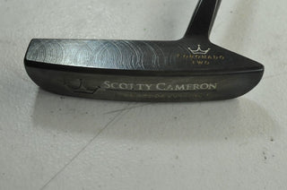 Titleist 1998 Scotty Cameron Oil Can Classic Coronado 2 34