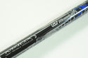 UST Mamiya LinQ M40X 7F5 X-Stiff Flex Driver Shaft w/ Cobra Adapter 44