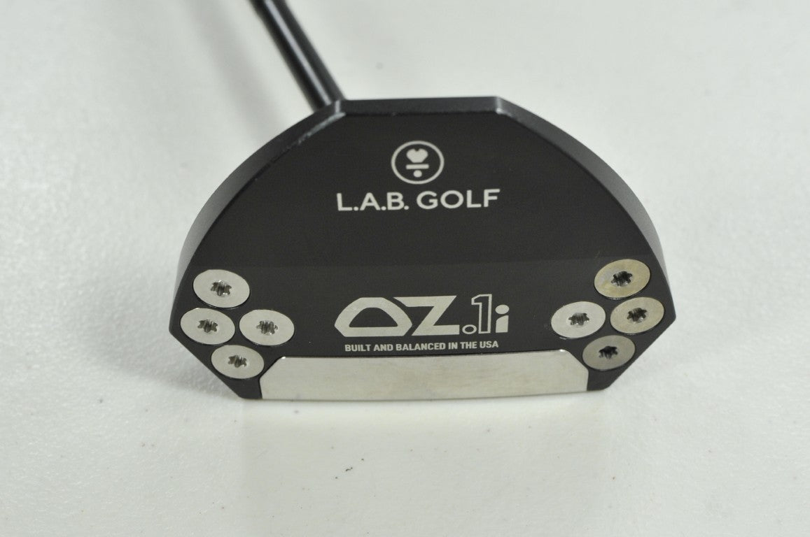 LAB Golf OZ.1i Insert 35